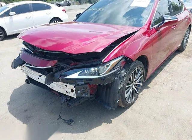 58ADA1C15NU020189 2022 2022 Lexus ES- 300H 6