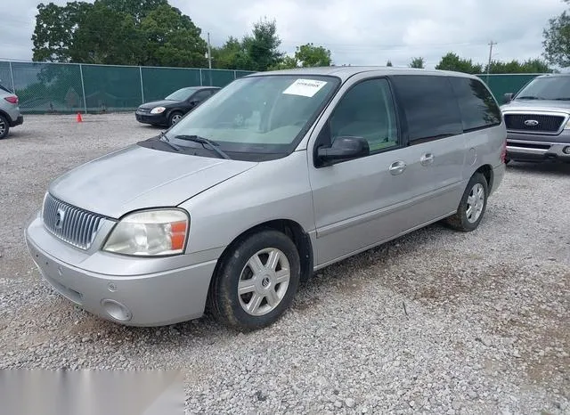 2MRZA20274BJ02544 2004 2004 Mercury Monterey 2