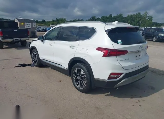 5NMS5CAA5KH103632 2019 2019 Hyundai Santa Fe- Ultimate 2-0T 3