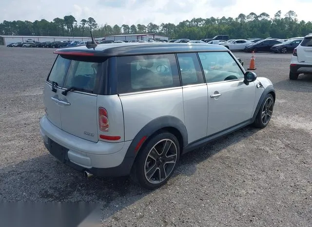 WMWZF3C55ET571369 2014 2014 Mini Clubman- Cooper 4