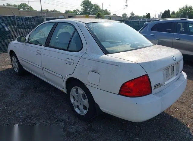 3N1CB51D24L875260 2004 2004 Nissan Sentra- 1-8S 3