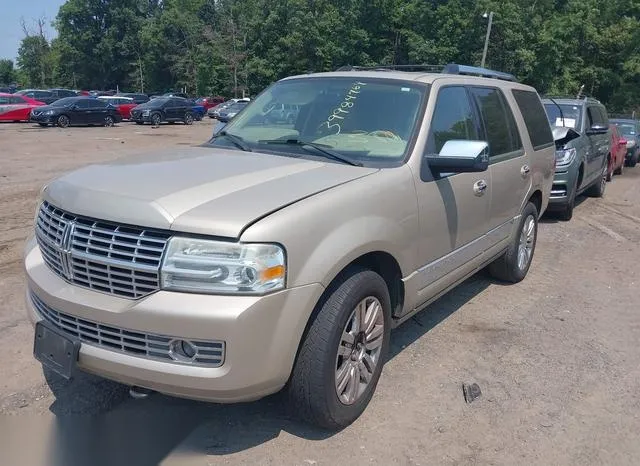 5LMFU28508LJ03108 2008 2008 Lincoln Navigator 2