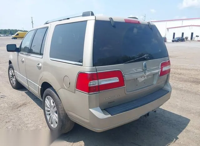 5LMFU28508LJ03108 2008 2008 Lincoln Navigator 3