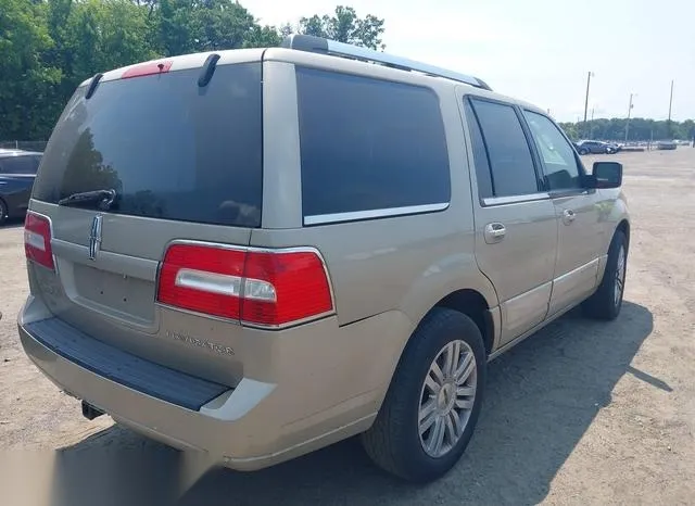 5LMFU28508LJ03108 2008 2008 Lincoln Navigator 4