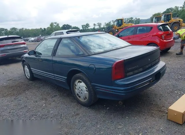 1G3WH12M4VF310939 1997 1997 Oldsmobile Cutlass- Supreme Seri 3