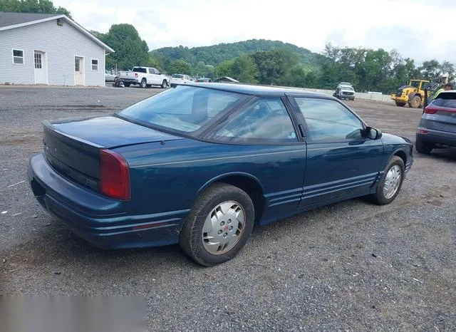 1G3WH12M4VF310939 1997 1997 Oldsmobile Cutlass- Supreme Seri 4