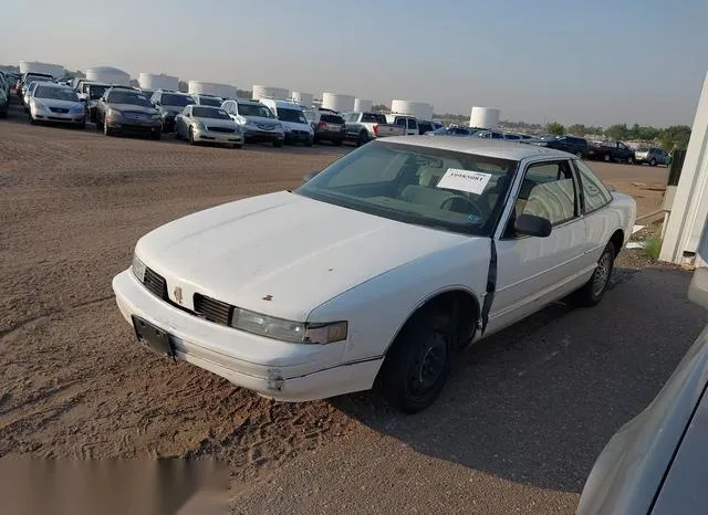 1G3WH14T8KD389947 1989 1989 Oldsmobile Cutlass- Supreme 2