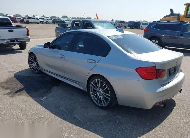 WBA3A9G58DNP36254 2013 2013 BMW 3 Series- 335I 3