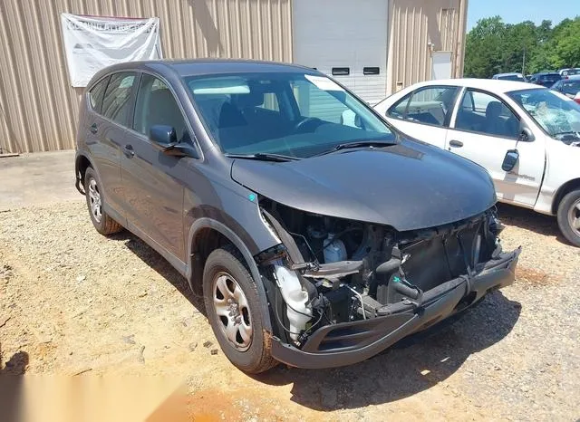 2HKRM4H30EH660955 2014 2014 Honda CR-V- LX 1