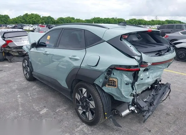 KM8HB3AB9RU093326 2024 2024 Hyundai Kona- Sel 3