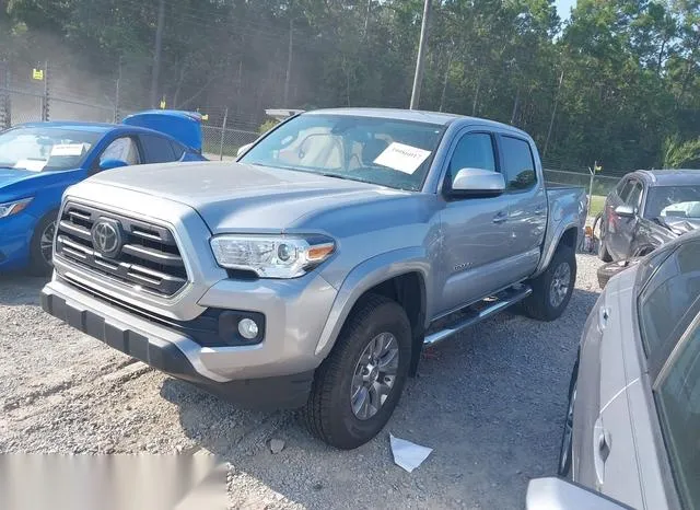 3TMAZ5CN7KM103964 2019 2019 Toyota Tacoma- Sr5 V6 2