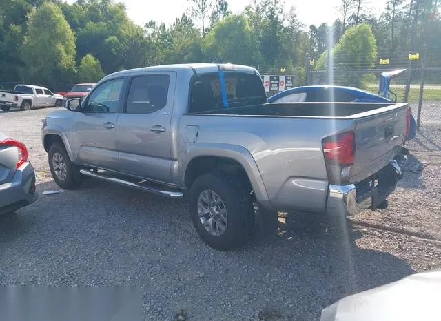 3TMAZ5CN7KM103964 2019 2019 Toyota Tacoma- Sr5 V6 3