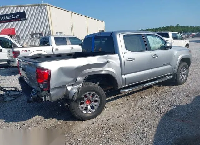 3TMAZ5CN7KM103964 2019 2019 Toyota Tacoma- Sr5 V6 4