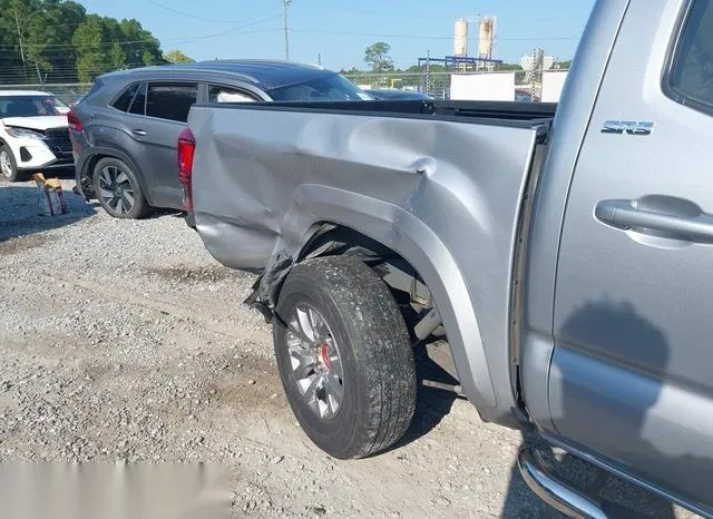 3TMAZ5CN7KM103964 2019 2019 Toyota Tacoma- Sr5 V6 6