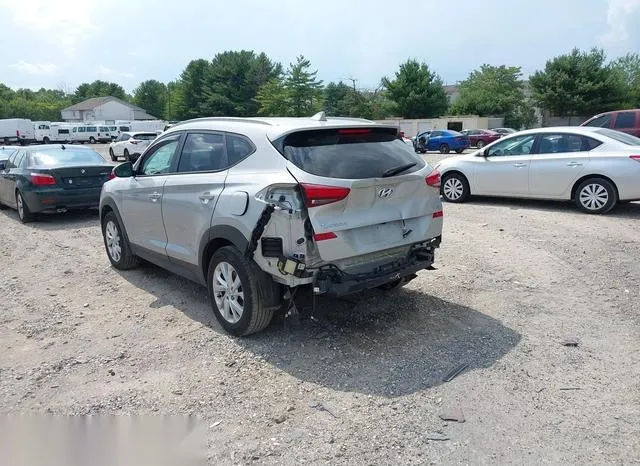 KM8J3CA4XLU155534 2020 2020 Hyundai Tucson- Value 3