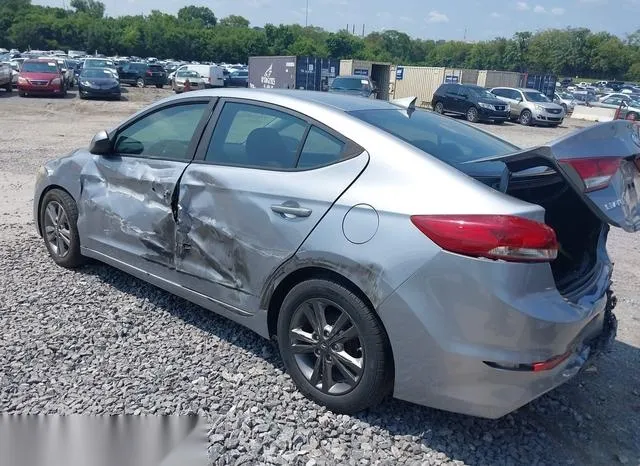 5NPD84LF5HH043247 2017 2017 Hyundai Elantra- SE 3