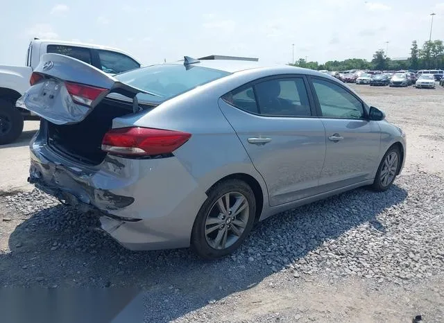 5NPD84LF5HH043247 2017 2017 Hyundai Elantra- SE 4