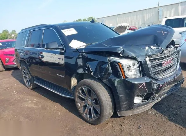 1GKS2BKC8JR399926 2018 2018 GMC Yukon- Slt 1