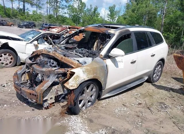 5GAER23788J177242 2008 2008 Buick Enclave- Cxl 2