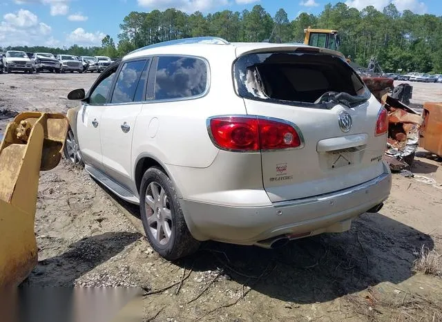 5GAER23788J177242 2008 2008 Buick Enclave- Cxl 3