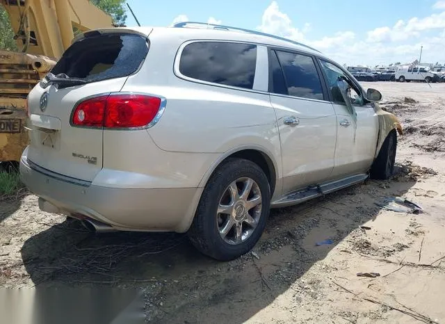 5GAER23788J177242 2008 2008 Buick Enclave- Cxl 4