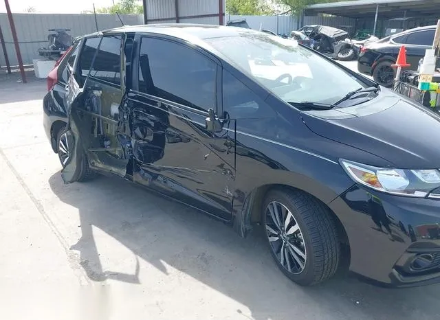 3HGGK5H87JM707497 2018 2018 Honda Fit- EX 6