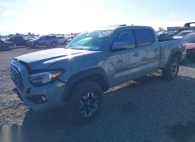 3TMDZ5BN2PM155265 2023 2023 Toyota Tacoma- Trd Off Road 2