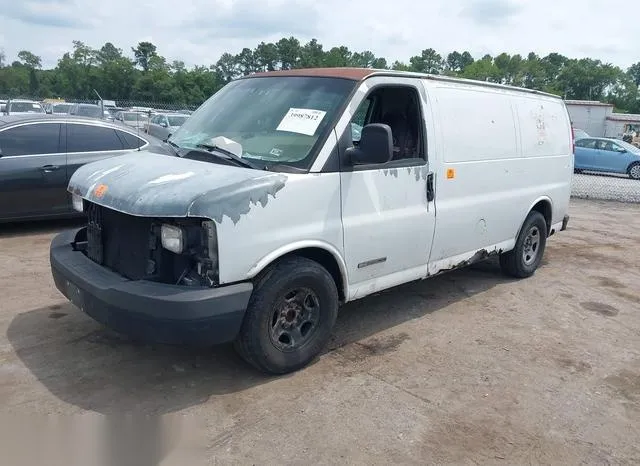 1GTFG25T731133387 2003 2003 GMC Savana- Standard 2