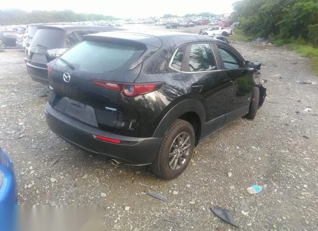 3MVDMAALXMM227511 2021 2021 Mazda CX-30- 2-5 S 4