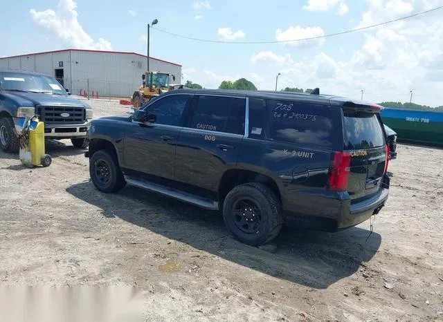 1GNSK2EC2FR609636 2015 2015 Chevrolet Tahoe- Commercial Fleet 3