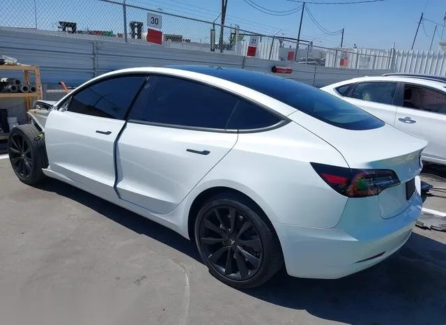 5YJ3E1EA3KF428512 2019 2019 Tesla Model 3- Long Range/Mid Ra 3