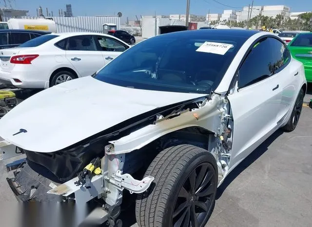 5YJ3E1EA3KF428512 2019 2019 Tesla Model 3- Long Range/Mid Ra 6