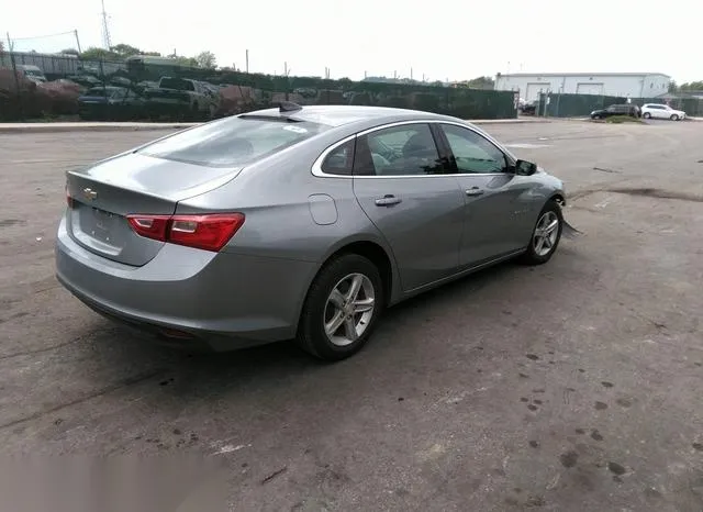 1G1ZC5ST8RF125866 2024 2024 Chevrolet Malibu- Fwd 1Fl 4