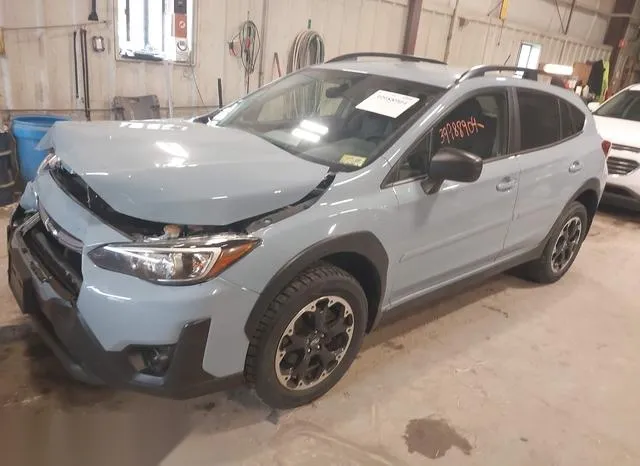 JF2GTAAC9PG213021 2023 2023 Subaru Crosstrek 2