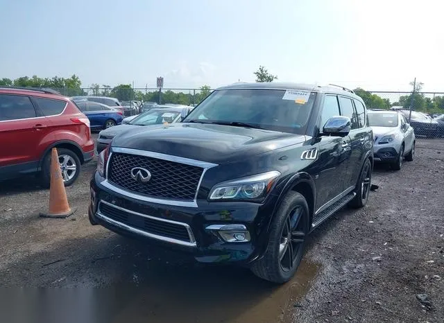 JN8AZ2NC7G9402780 2016 2016 Infiniti QX80 2