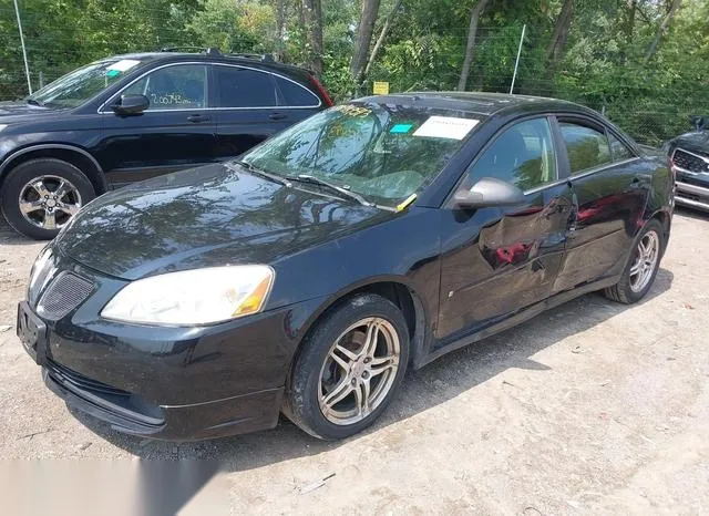 1G2ZG58N474168246 2007 2007 Pontiac G6 2