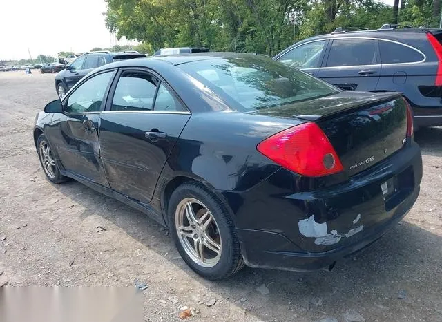 1G2ZG58N474168246 2007 2007 Pontiac G6 3