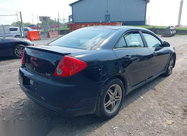 1G2ZG58N474168246 2007 2007 Pontiac G6 4