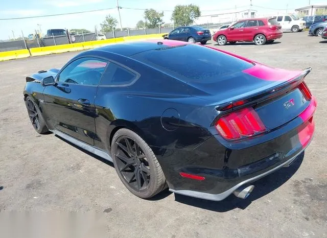 1FA6P8CF0H5281595 2017 2017 Ford Mustang- Gt Premium 3