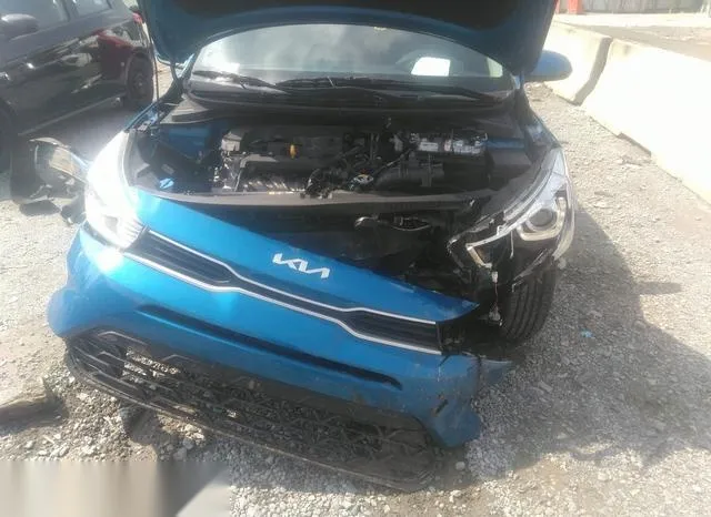 3KPA24AD0PE548508 2023 2023 KIA Rio- S 6