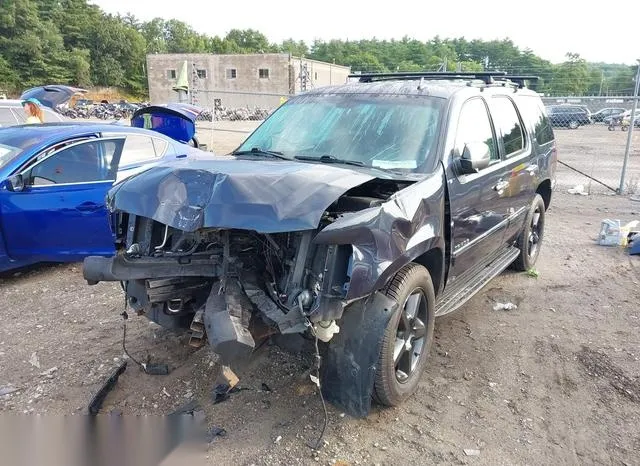 1GNSKCE00DR215528 2013 2013 Chevrolet Tahoe- Ltz 2