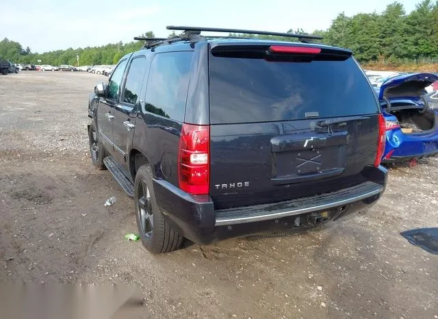 1GNSKCE00DR215528 2013 2013 Chevrolet Tahoe- Ltz 3