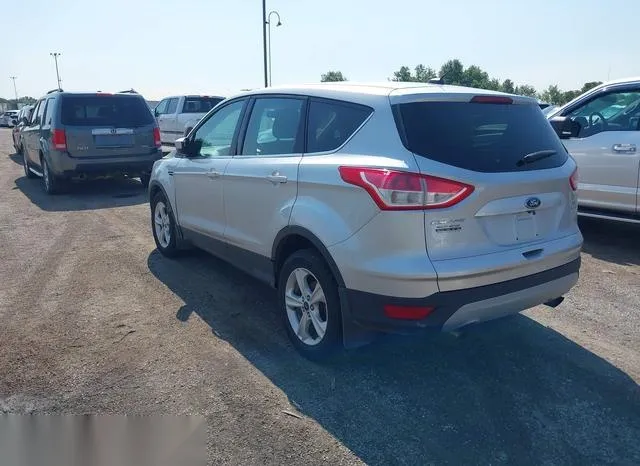 1FMCU9GX2EUC42874 2014 2014 Ford Escape- SE 3