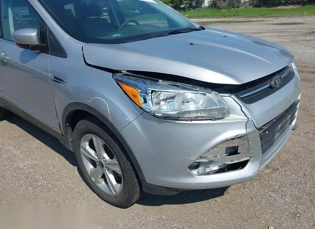 1FMCU9GX2EUC42874 2014 2014 Ford Escape- SE 6