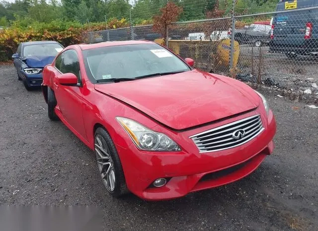 JN1CV6EL9CM472721 2012 2012 Infiniti G37X 1