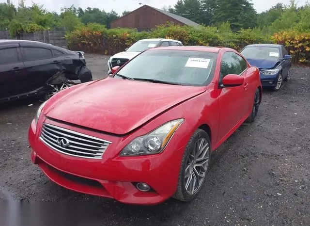 JN1CV6EL9CM472721 2012 2012 Infiniti G37X 2