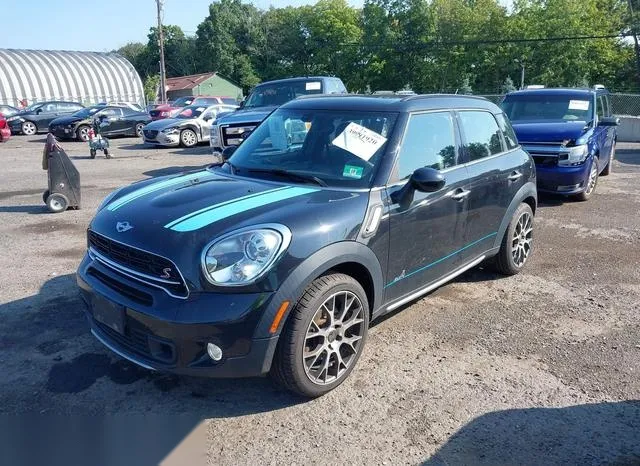 WMWZC5C53GWT38984 2016 2016 Mini Countryman- Cooper S 2