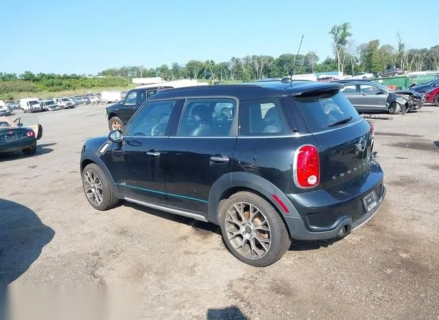 WMWZC5C53GWT38984 2016 2016 Mini Countryman- Cooper S 3