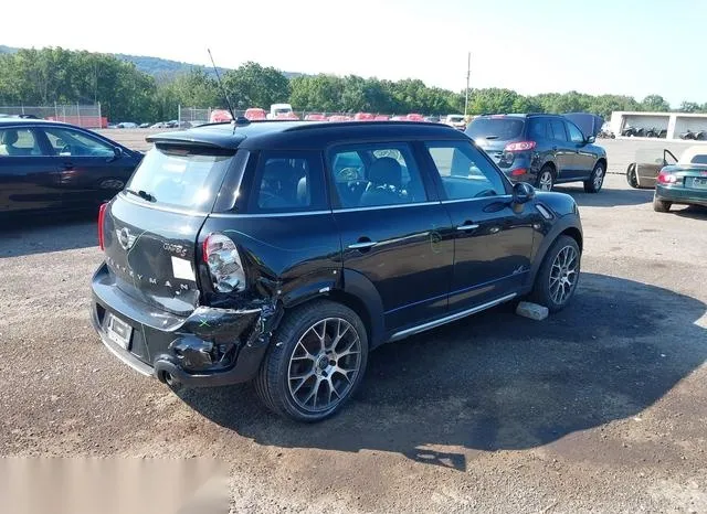 WMWZC5C53GWT38984 2016 2016 Mini Countryman- Cooper S 4