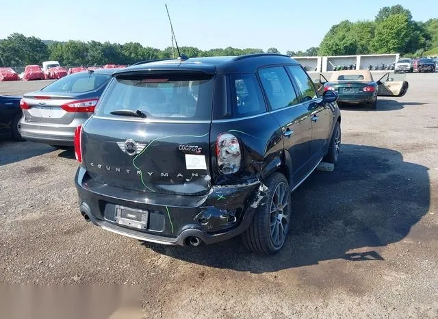 WMWZC5C53GWT38984 2016 2016 Mini Countryman- Cooper S 6